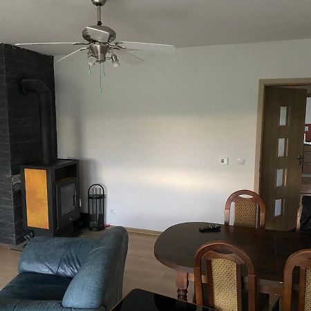 W Apartman 2 Teplice nad Metují Buitenkant foto