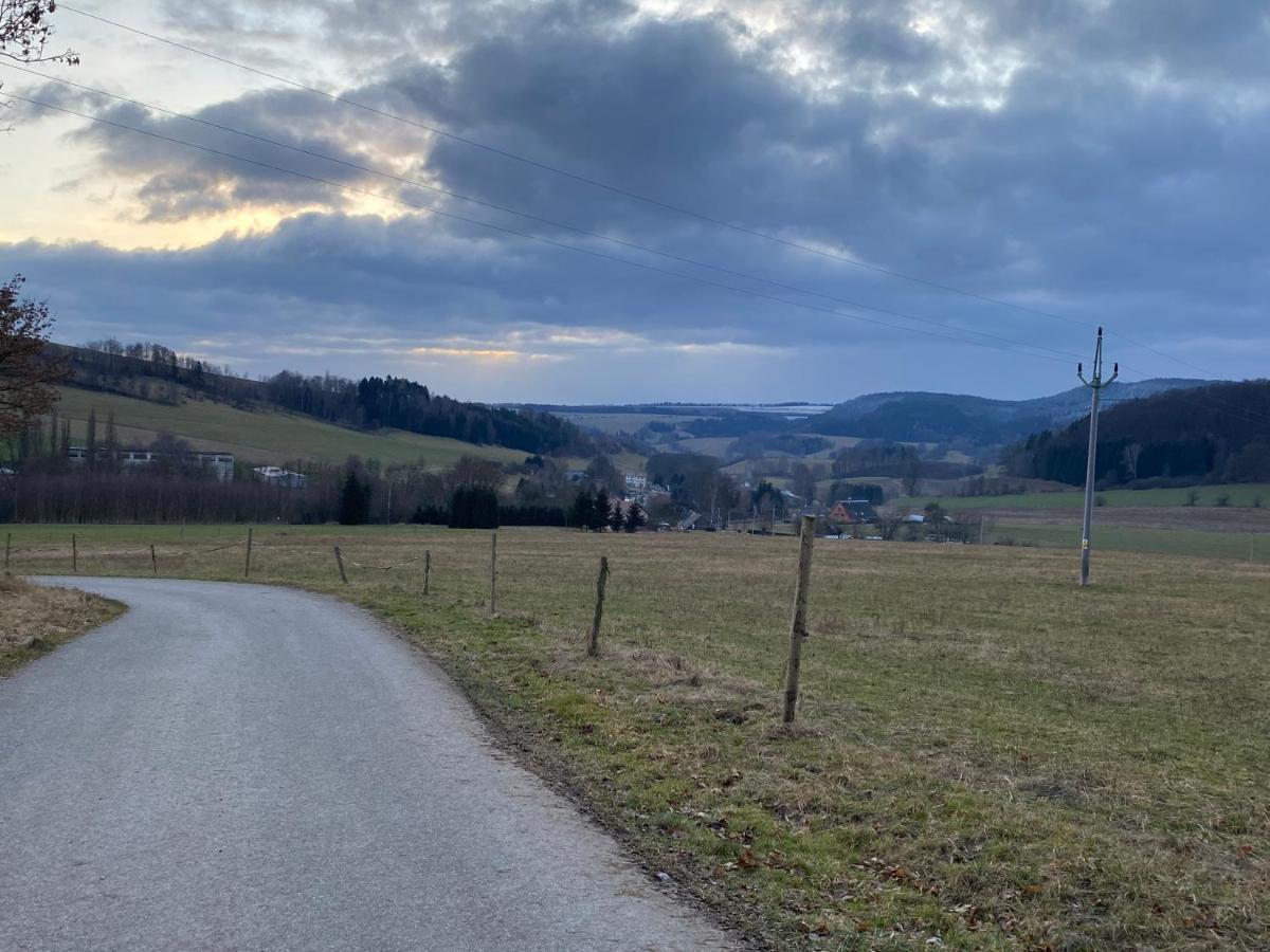 W Apartman 2 Teplice nad Metují Buitenkant foto