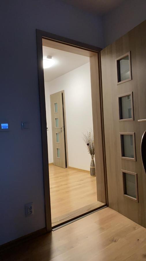 W Apartman 2 Teplice nad Metují Buitenkant foto