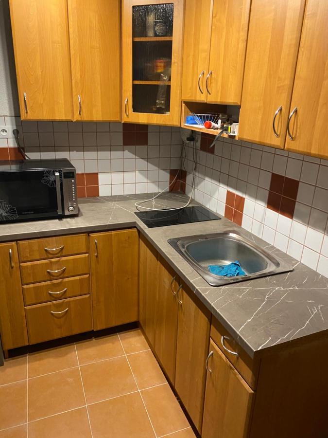 W Apartman 2 Teplice nad Metují Buitenkant foto