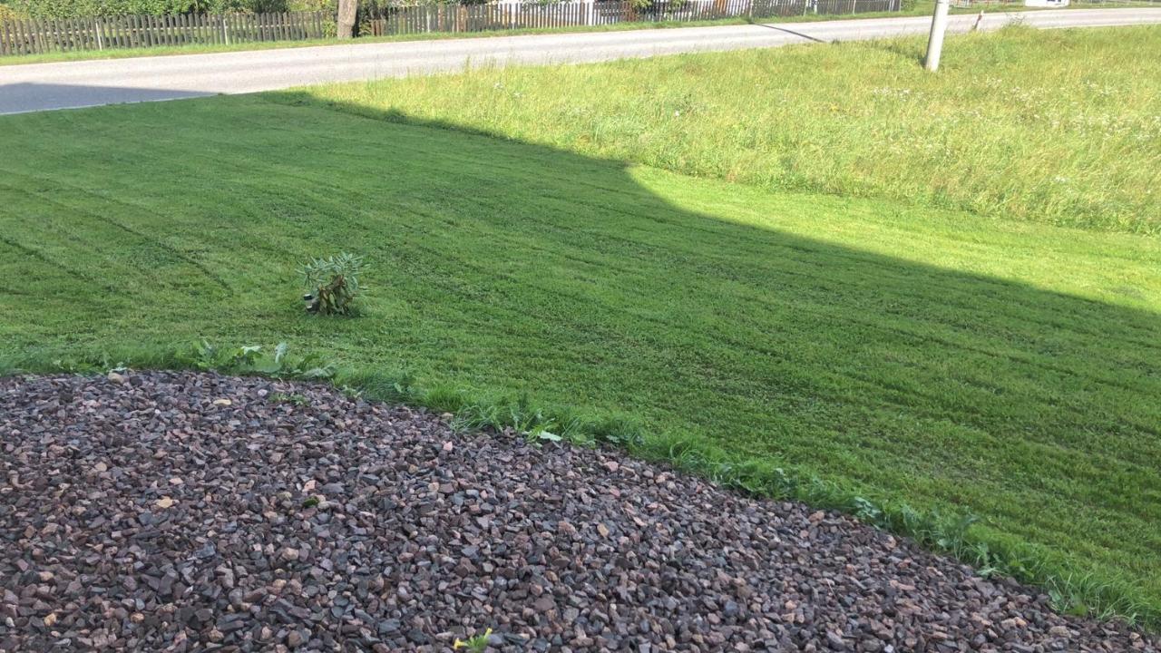 W Apartman 2 Teplice nad Metují Buitenkant foto
