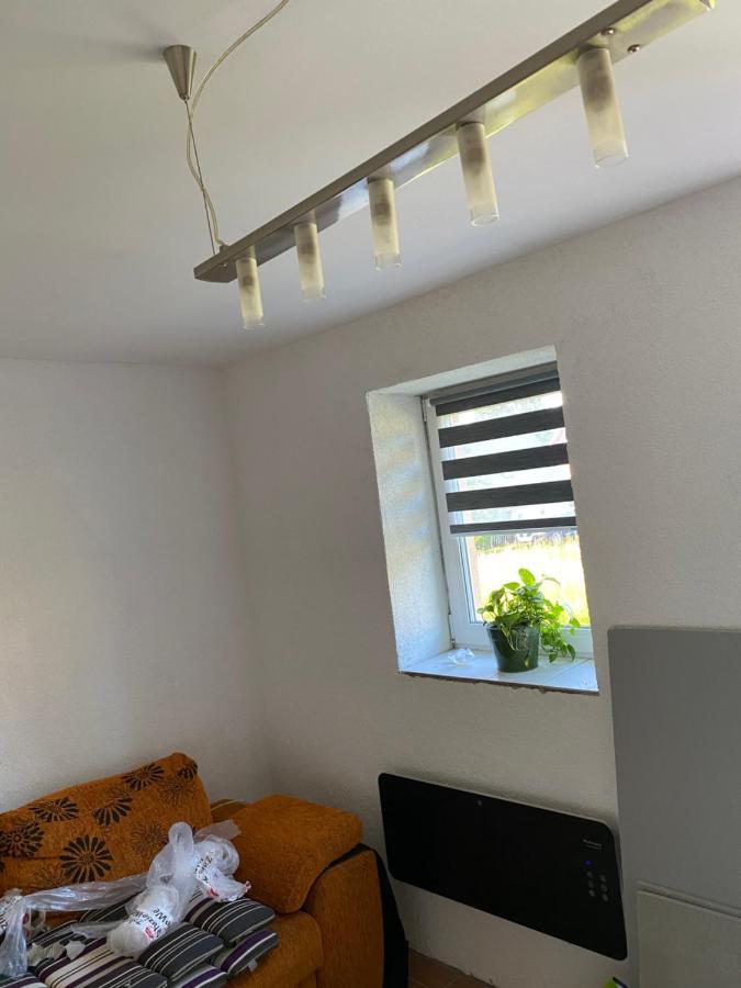W Apartman 2 Teplice nad Metují Buitenkant foto