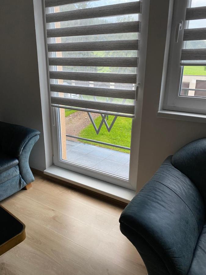W Apartman 2 Teplice nad Metují Buitenkant foto