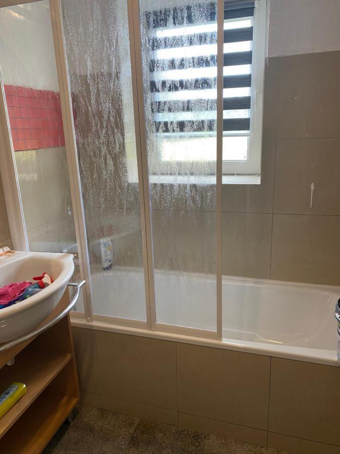 W Apartman 2 Teplice nad Metují Buitenkant foto