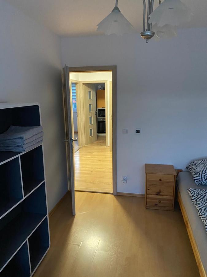 W Apartman 2 Teplice nad Metují Buitenkant foto