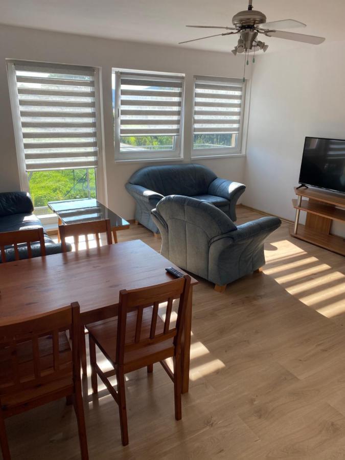 W Apartman 2 Teplice nad Metují Buitenkant foto