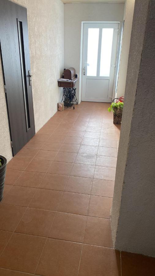 W Apartman 2 Teplice nad Metují Buitenkant foto